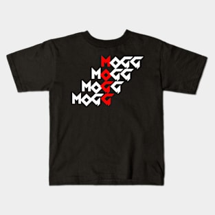 MOGG Kids T-Shirt